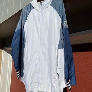 Adidas ID Jacket Windbreaker